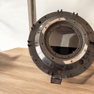 Rainbow SE Vacuum Cleaner Replacement Part‎ Cap Assembly  EUC